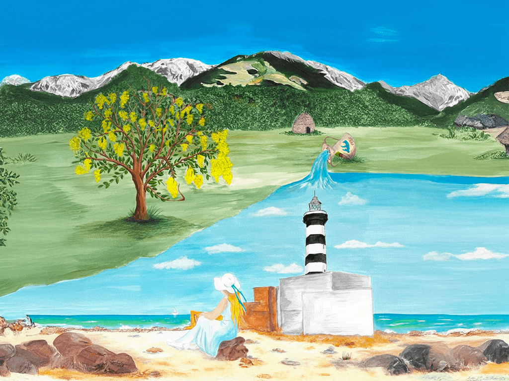 Ufficio e magazzino Concamay